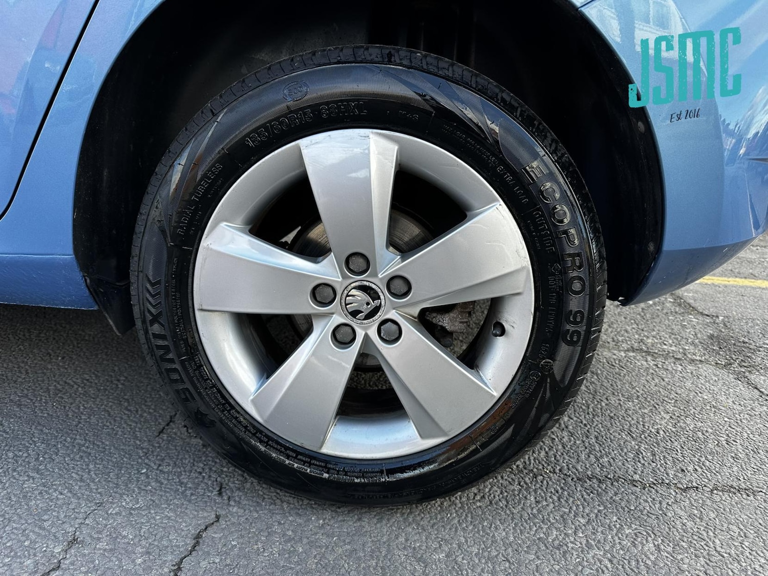 Used Skoda Fabia 2017 for sale - 77476652: Photo 23