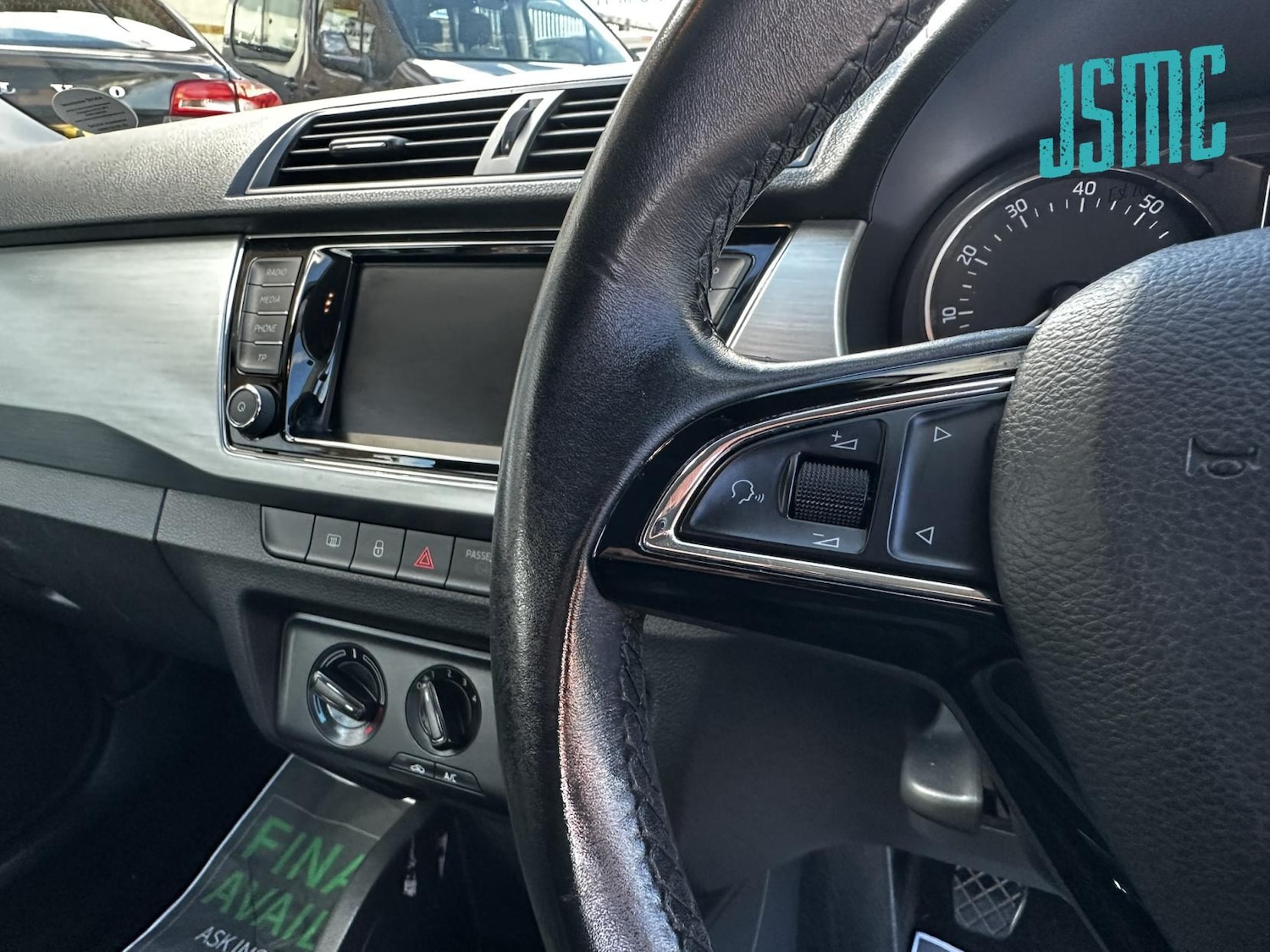 Used Skoda Fabia 2017 for sale - 77476652: Photo 25