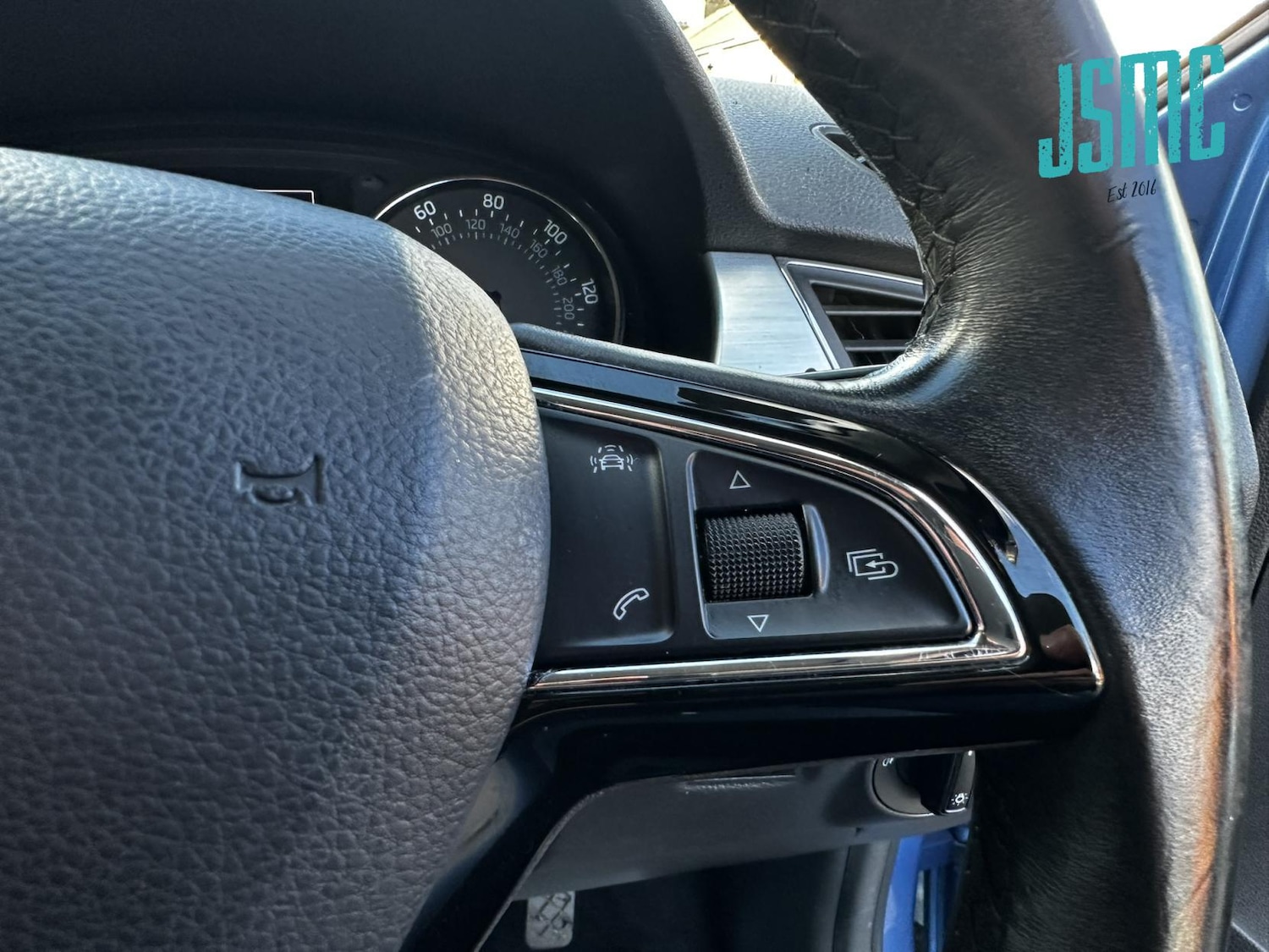 Used Skoda Fabia 2017 for sale - 77476652: Photo 26