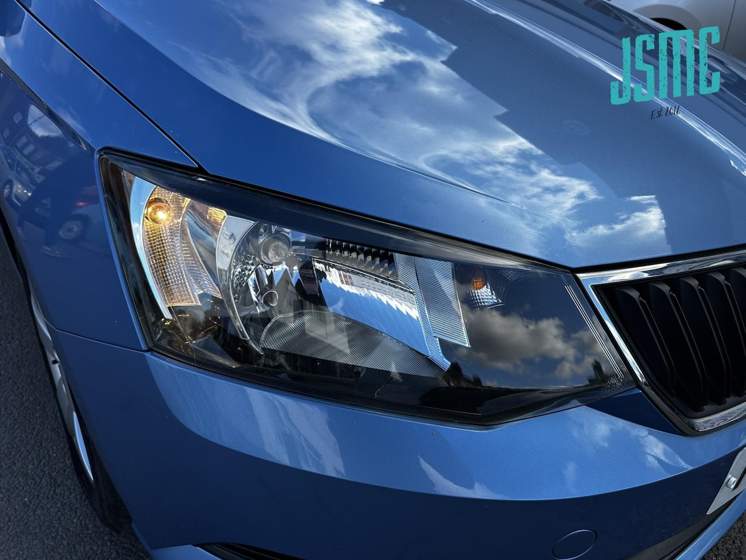 Used Skoda Fabia 2017 for sale - 77476652: Photo 30