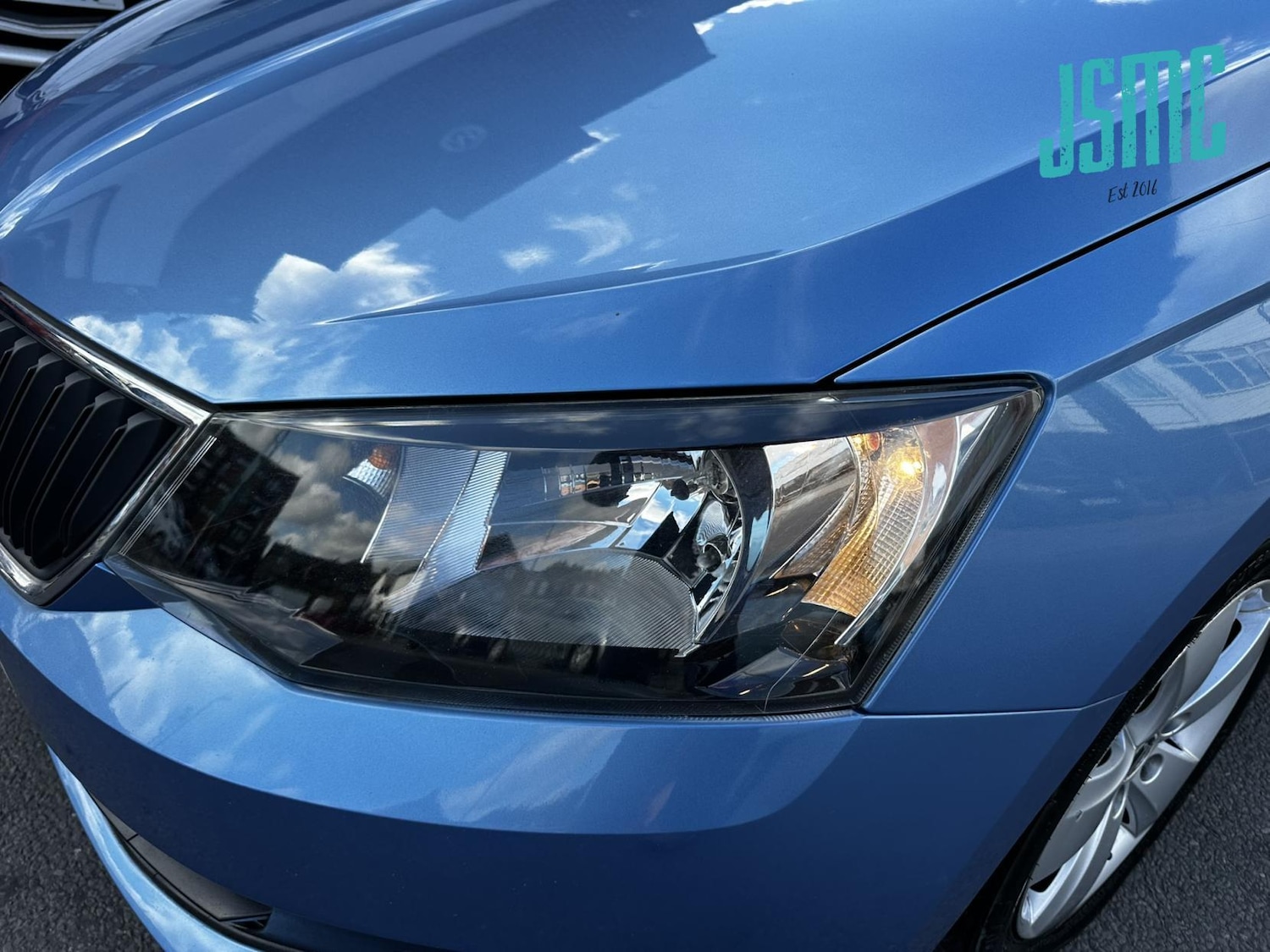 Used Skoda Fabia 2017 for sale - 77476652: Photo 31