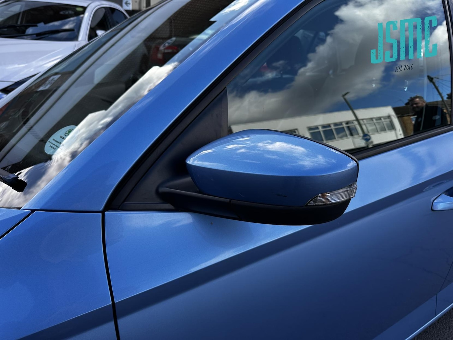 Used Skoda Fabia 2017 for sale - 77476652: Photo 33