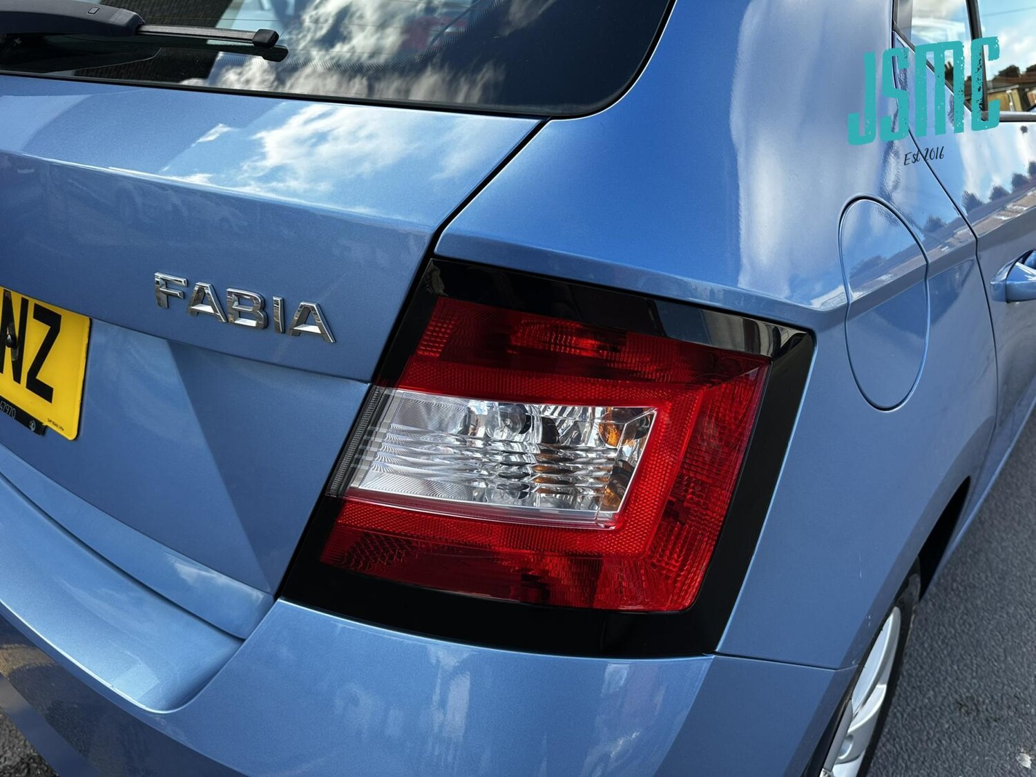 Used Skoda Fabia 2017 for sale - 77476652: Photo 35
