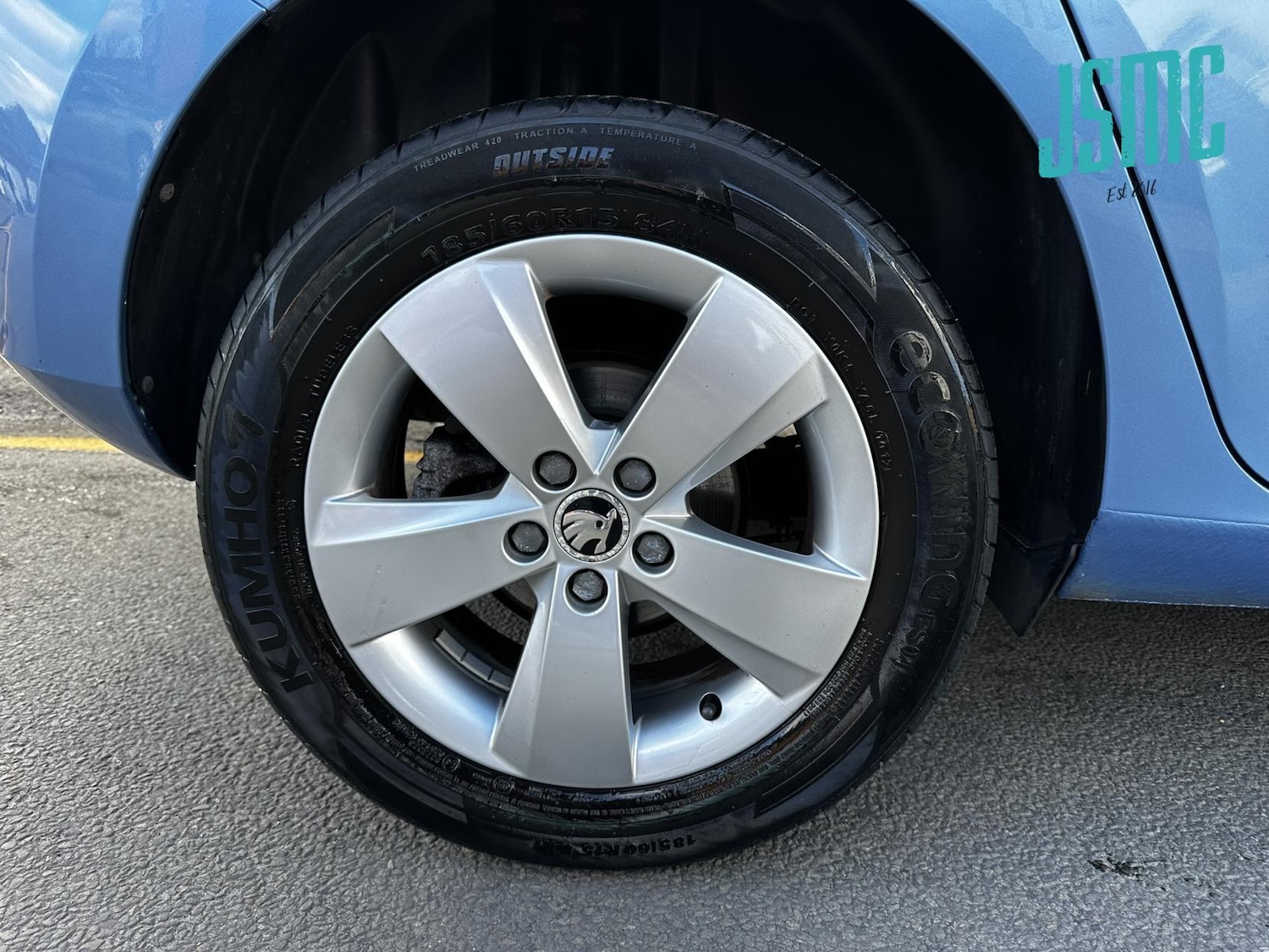 Used Skoda Fabia 2017 for sale - 77476652: Photo 37