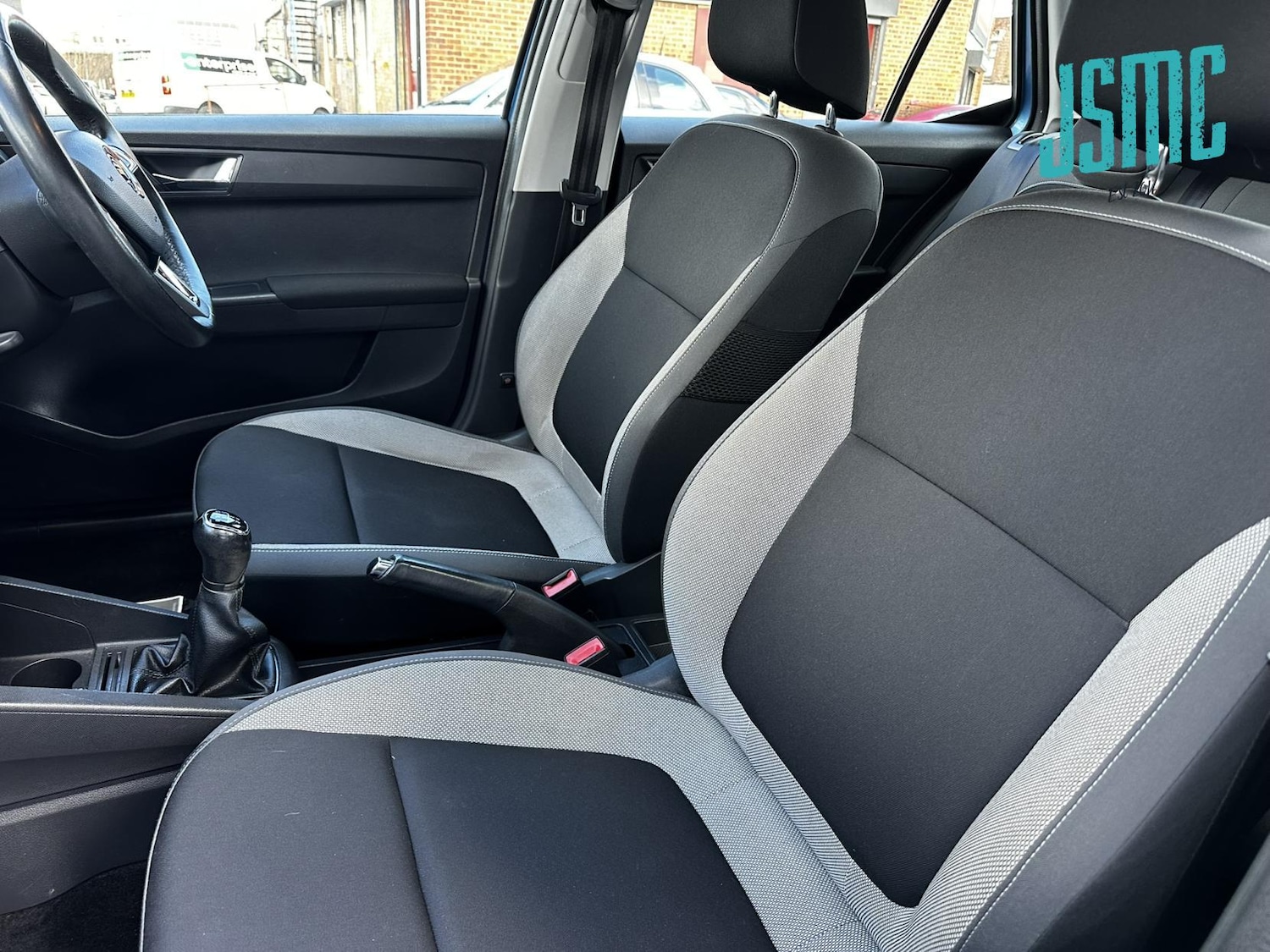 Used Skoda Fabia 2017 for sale - 77476652: Photo 9