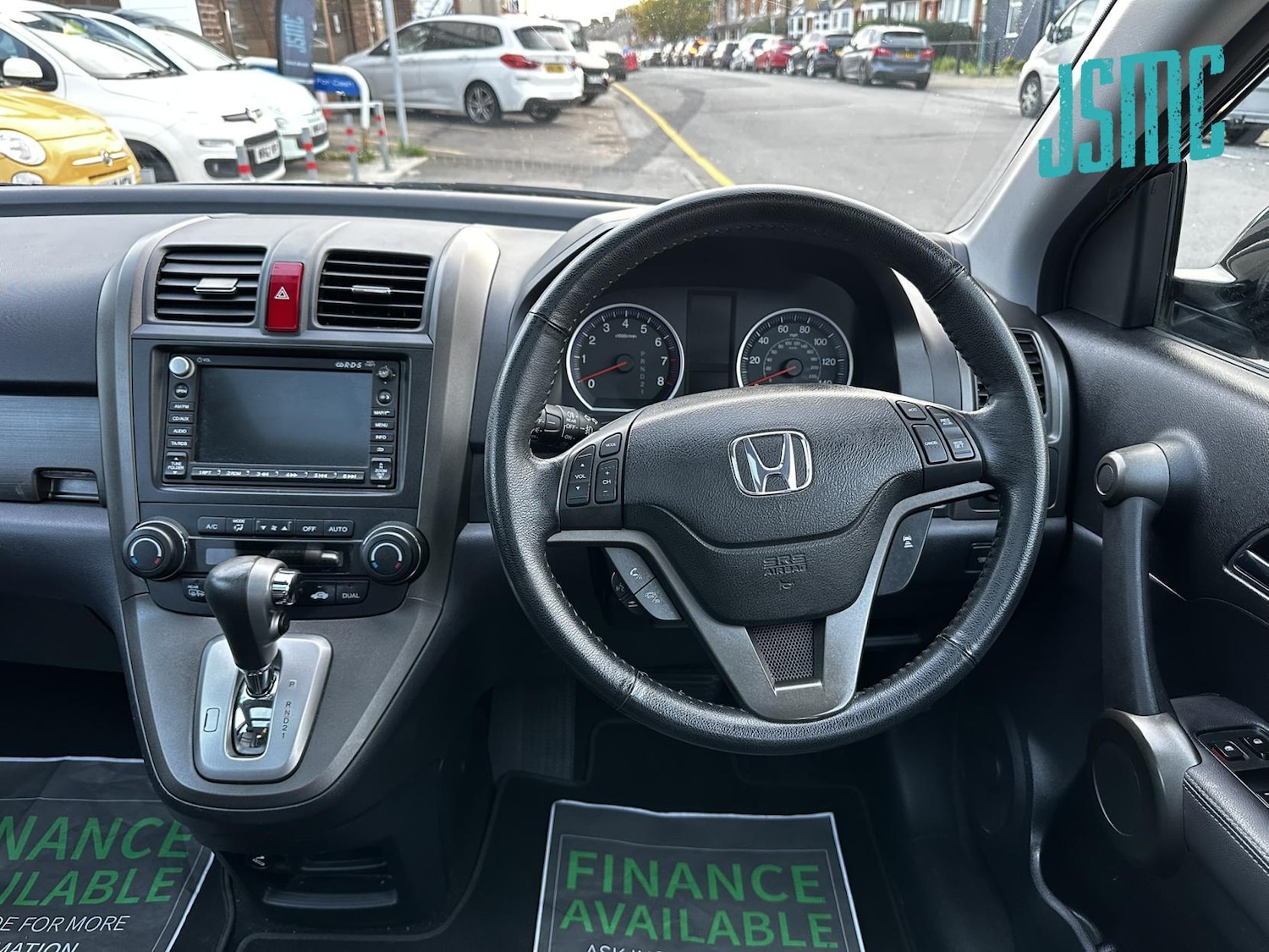 Used Honda CR-V 2010 for sale - 77129913: Photo 15