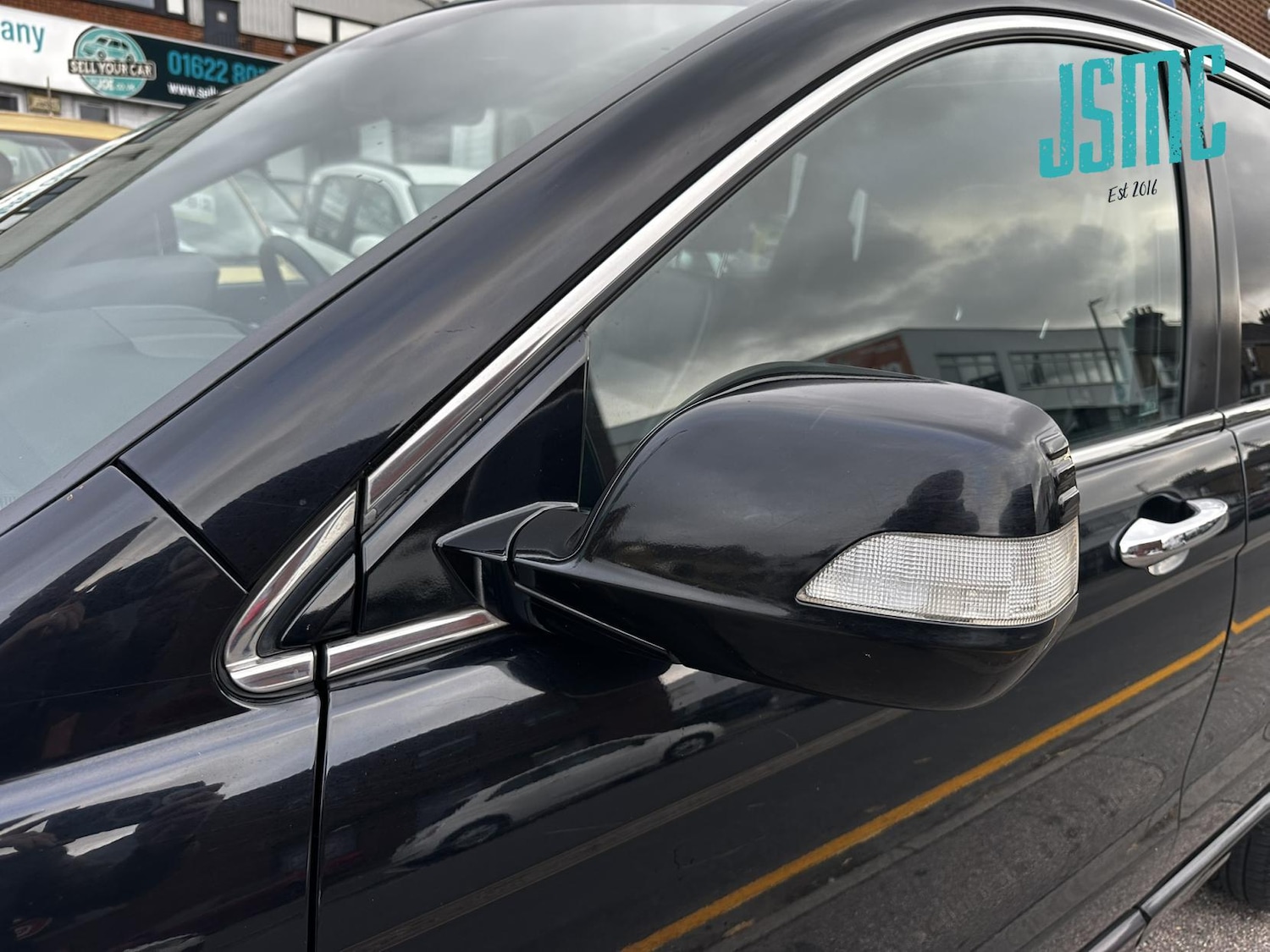 Used Honda CR-V 2010 for sale - 77129913: Photo 23