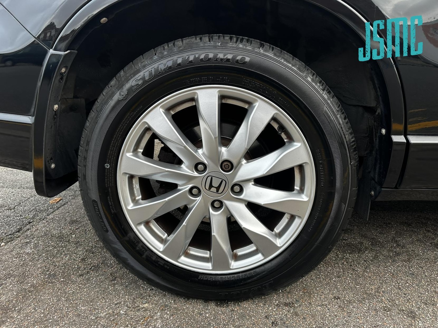 Used Honda CR-V 2010 for sale - 77129913: Photo 30