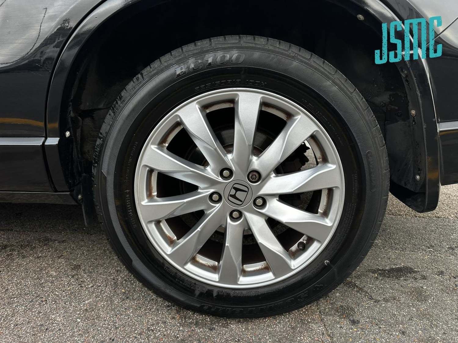 Used Honda CR-V 2010 for sale - 77129913: Photo 31