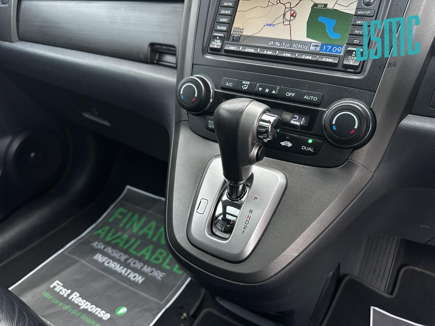 Used Honda CR-V 2010 for sale - 77129913: Photo 5