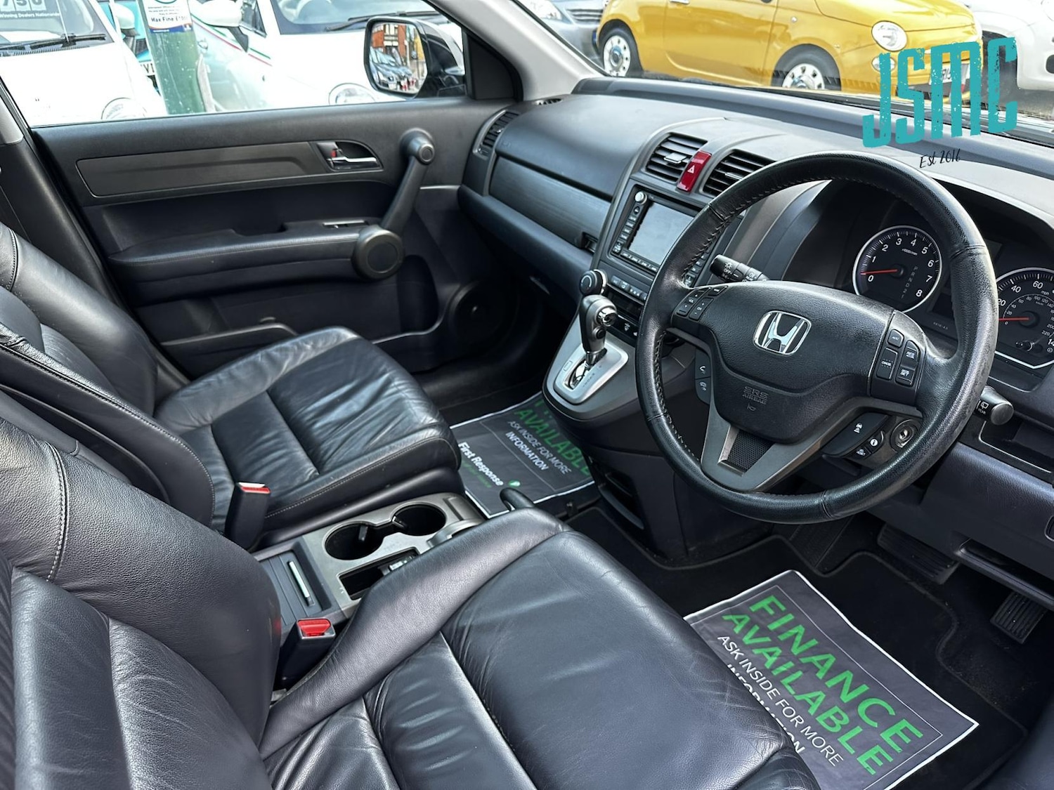 Used Honda CR-V 2010 for sale - 77129913: Photo 7