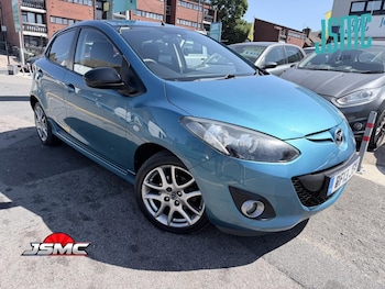Used Mazda Mazda2 2013 for sale - 79491737: Photo