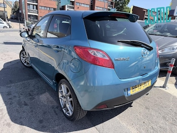 Used Mazda Mazda2 2013 for sale - 79491737: Photo