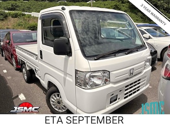 Used Honda Acty 2014 for sale - 79383662: Photo