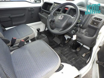 Used Honda Acty 2014 for sale - 79383662: Photo