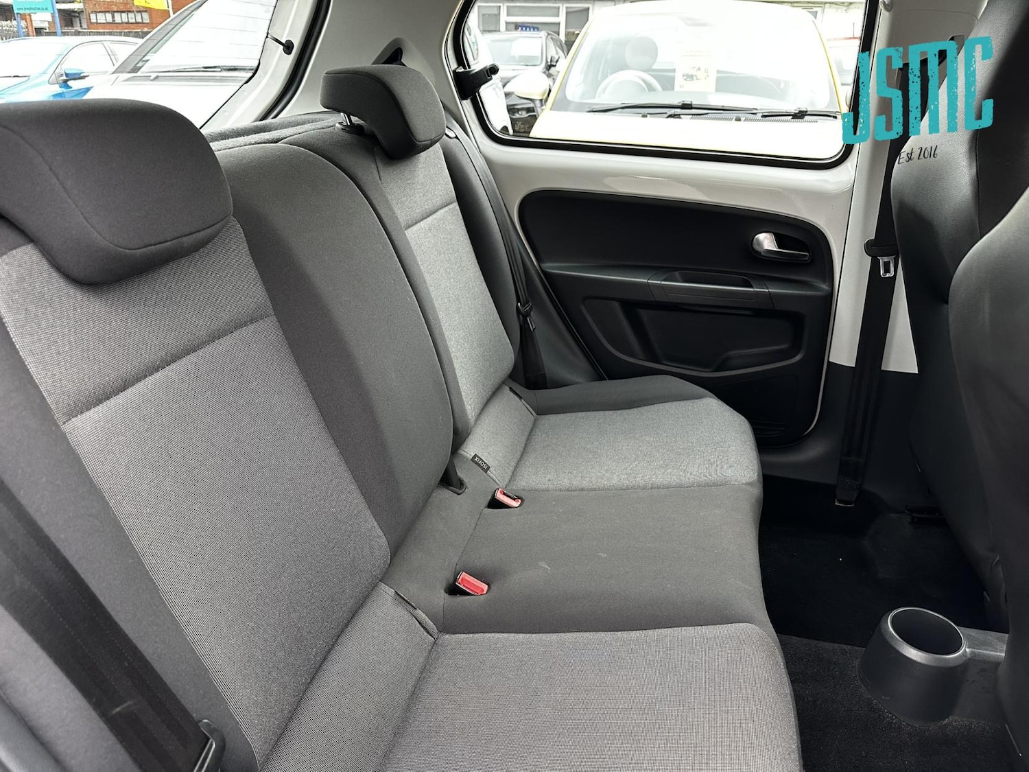 Used Volkswagen up! 2015 for sale - 76352664: Photo 12