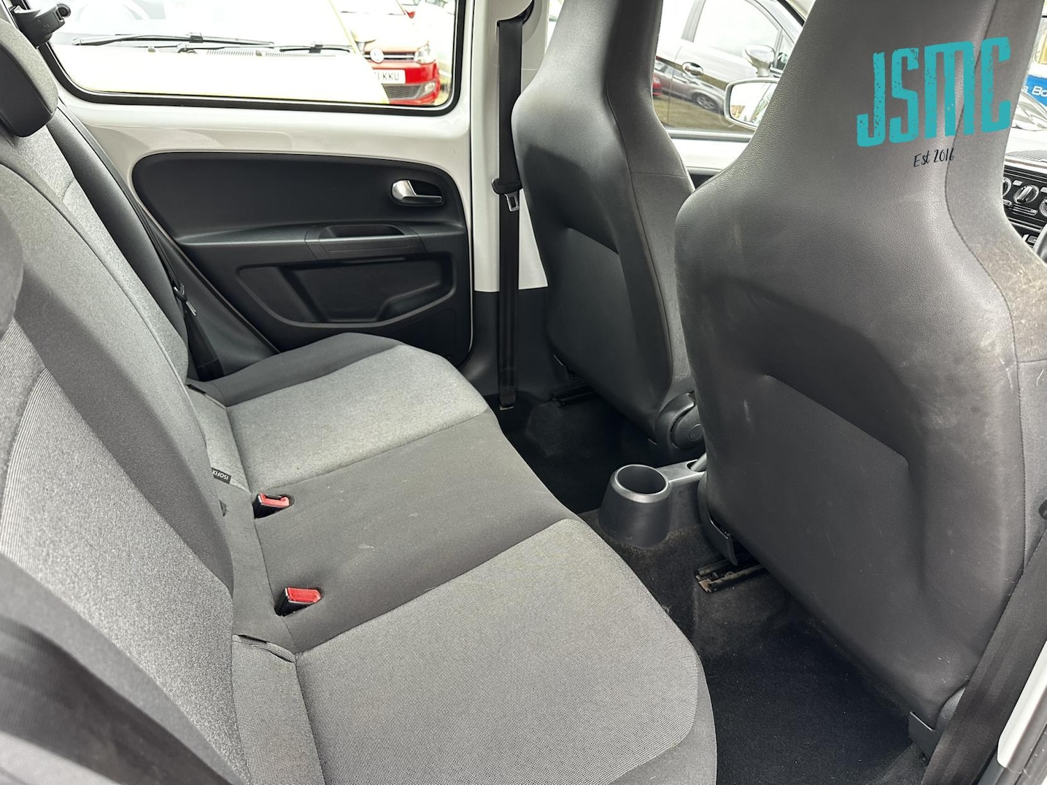 Used Volkswagen up! 2015 for sale - 76352664: Photo 14