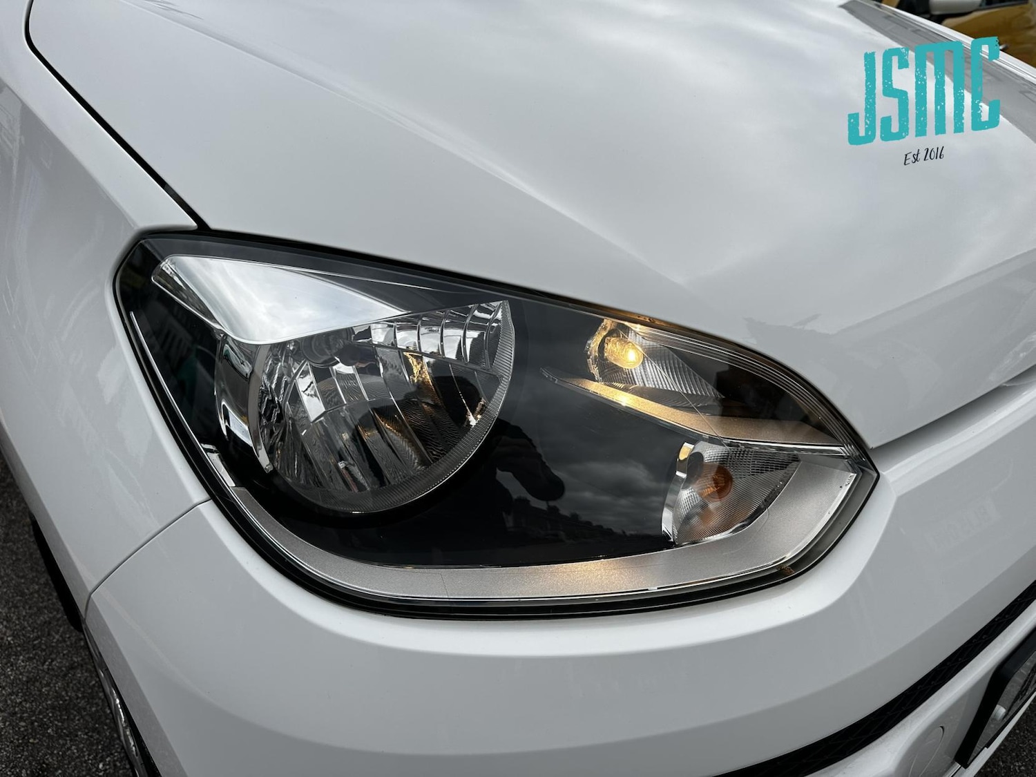 Used Volkswagen up! 2015 for sale - 76352664: Photo 25