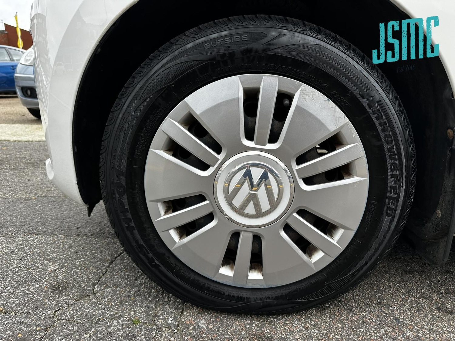 Used Volkswagen up! 2015 for sale - 76352664: Photo 30