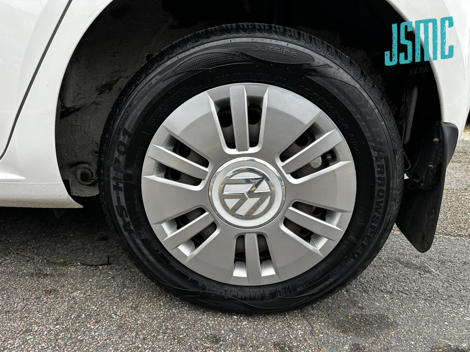 Used Volkswagen up! 2015 for sale - 76352664: Photo 31