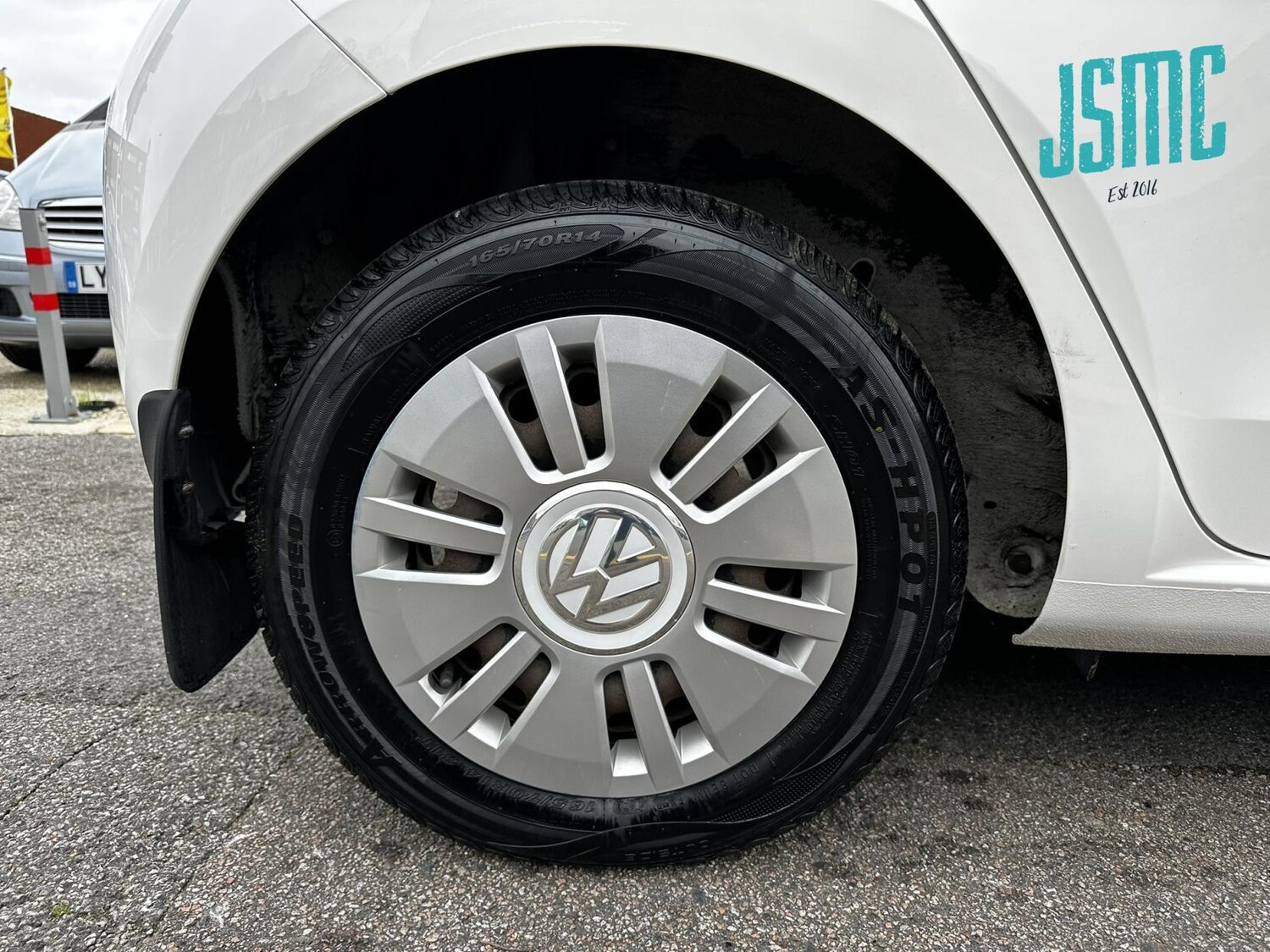 Used Volkswagen up! 2015 for sale - 76352664: Photo 32