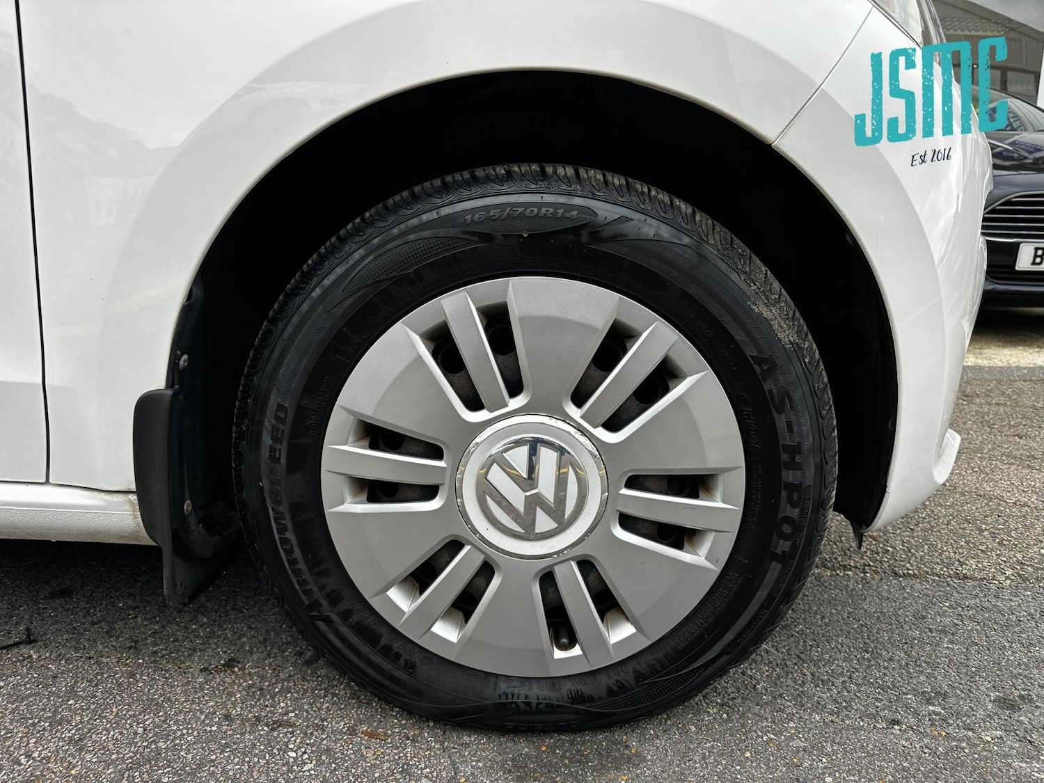 Used Volkswagen up! 2015 for sale - 76352664: Photo 33