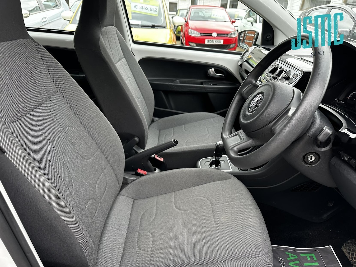 Used Volkswagen up! 2015 for sale - 76352664: Photo 7