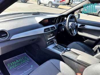 Used Mercedes-Benz C-Class 2011 for sale - 74568976: Photo