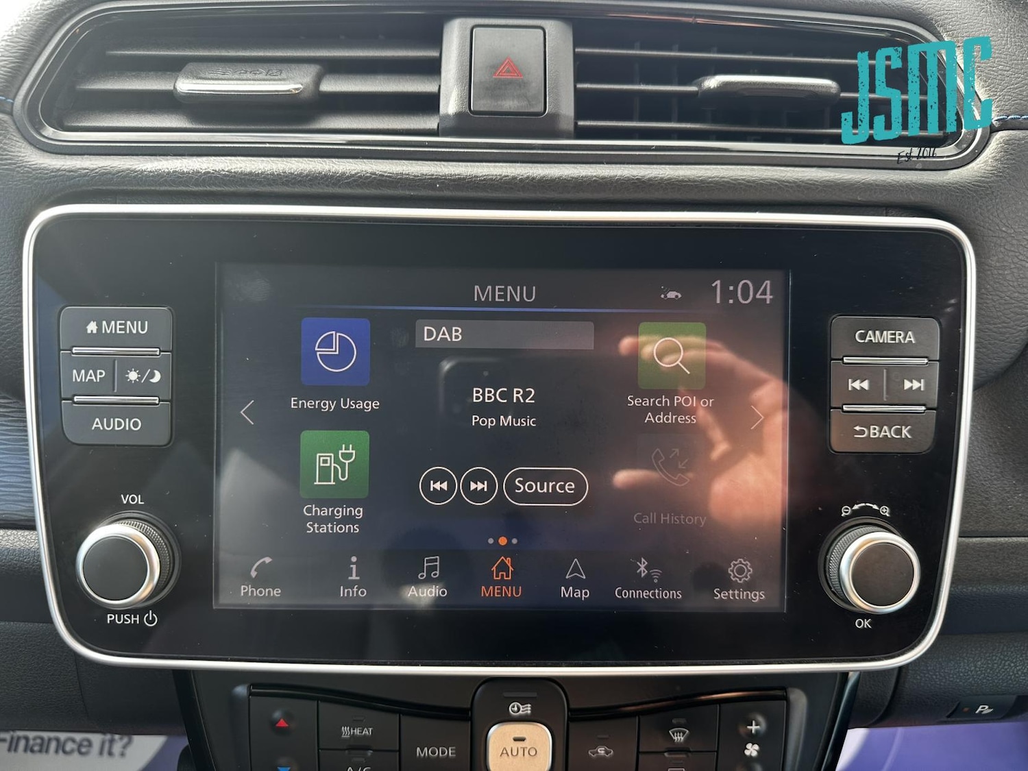 Used Nissan Leaf 2019 for sale - 77833752: Photo 15