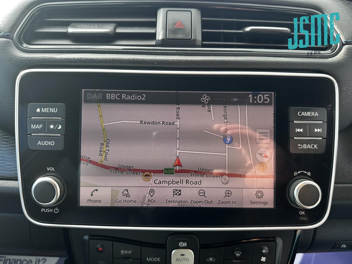 Used Nissan Leaf 2019 for sale - 77833752: Photo 16