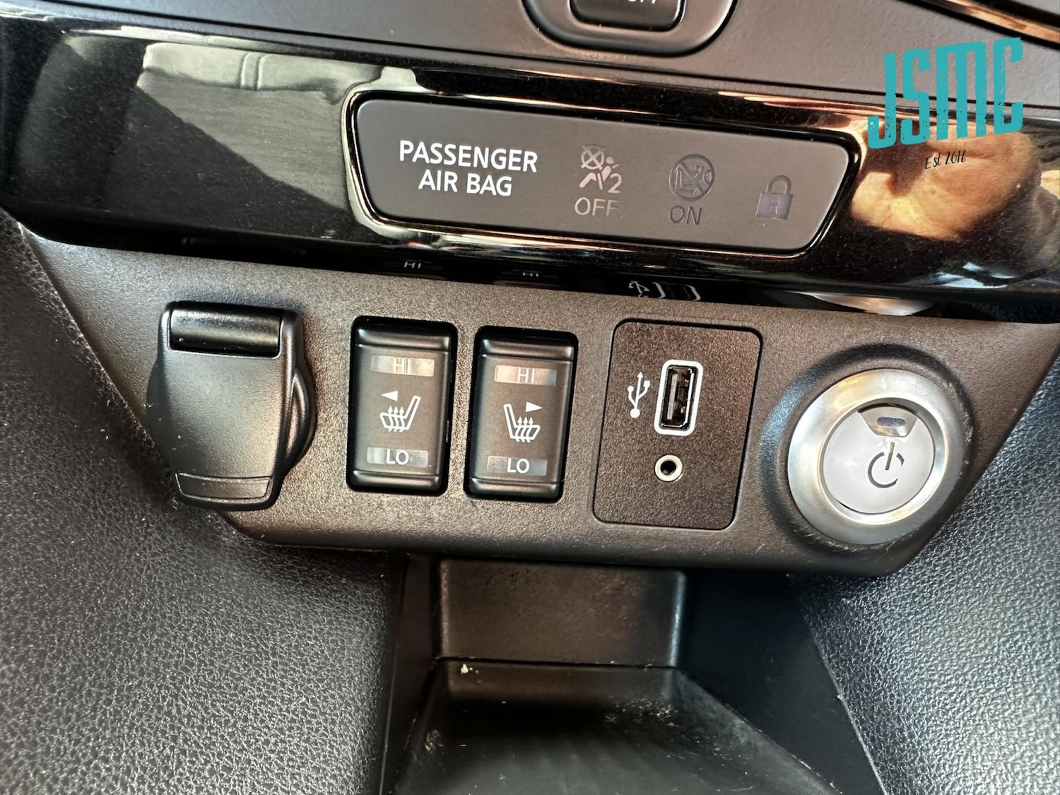 Used Nissan Leaf 2019 for sale - 77833752: Photo 19