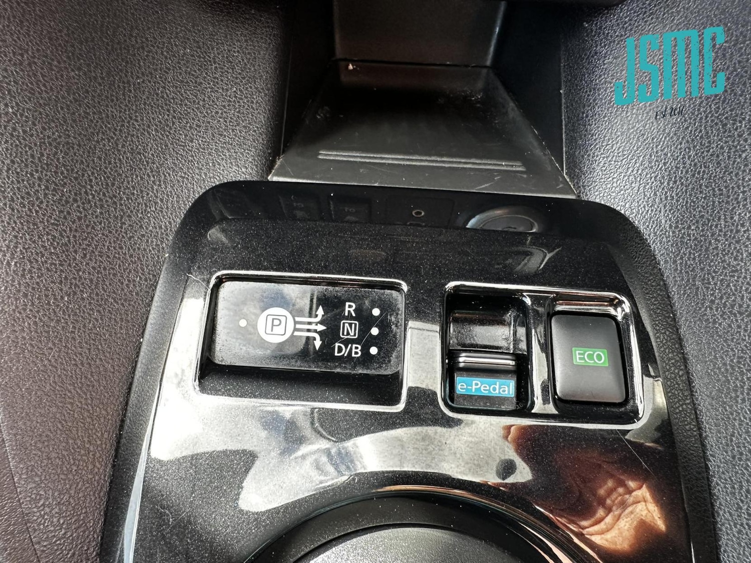 Used Nissan Leaf 2019 for sale - 77833752: Photo 20