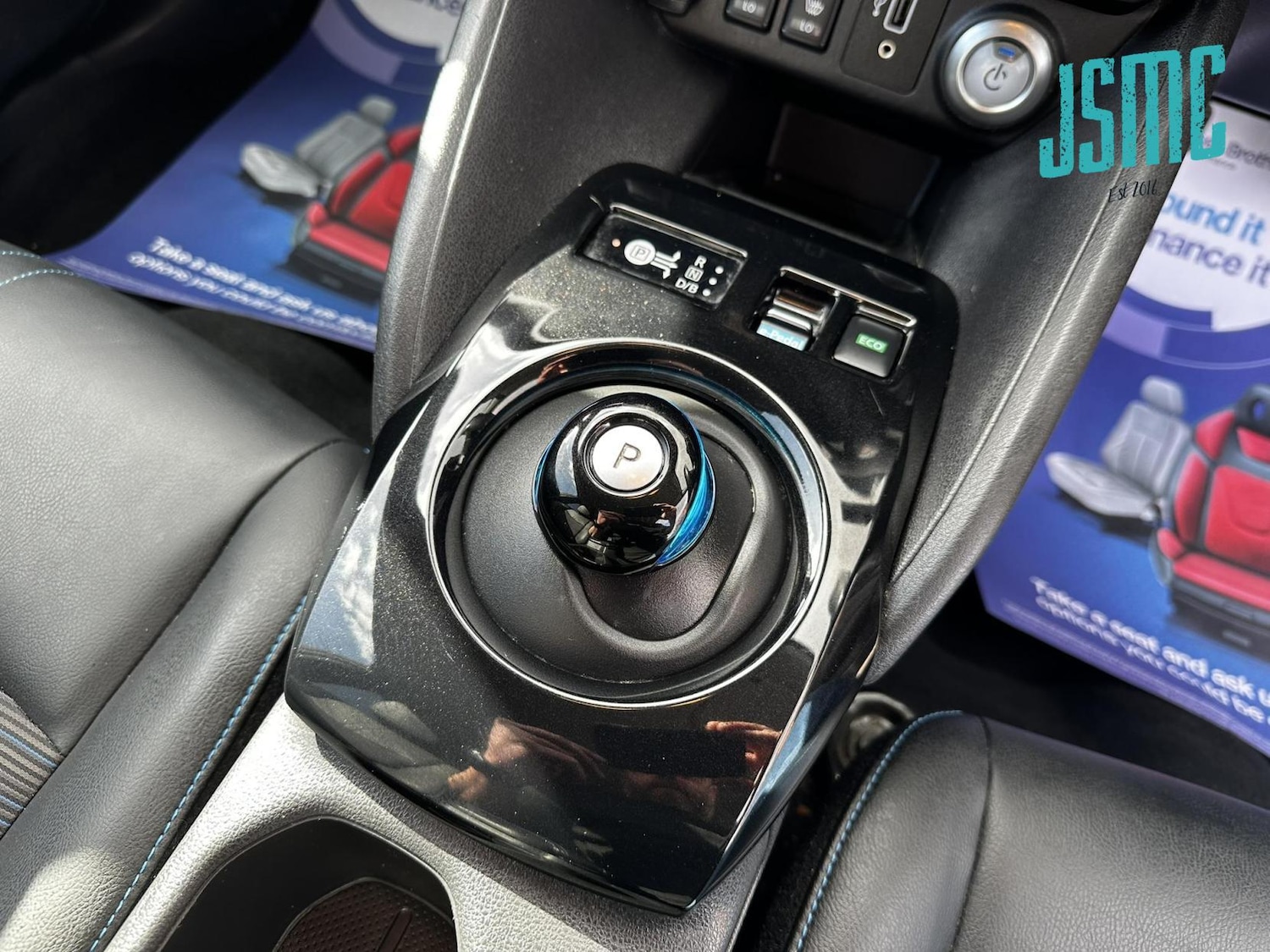 Used Nissan Leaf 2019 for sale - 77833752: Photo 21