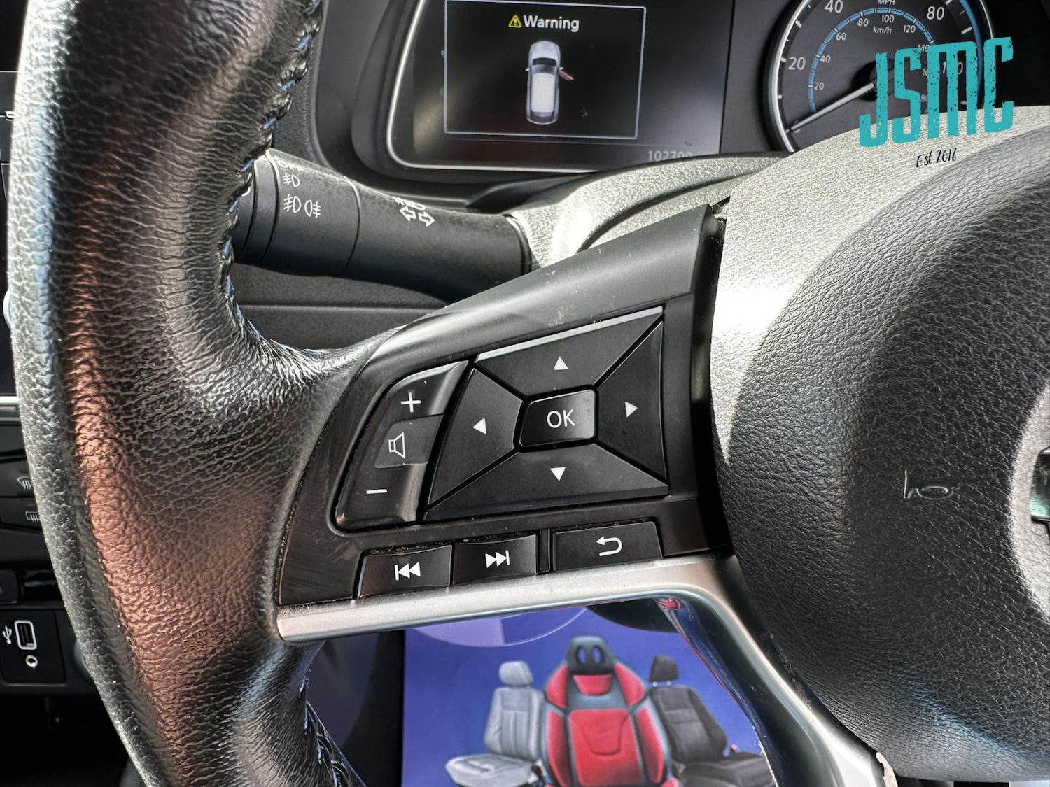 Used Nissan Leaf 2019 for sale - 77833752: Photo 22