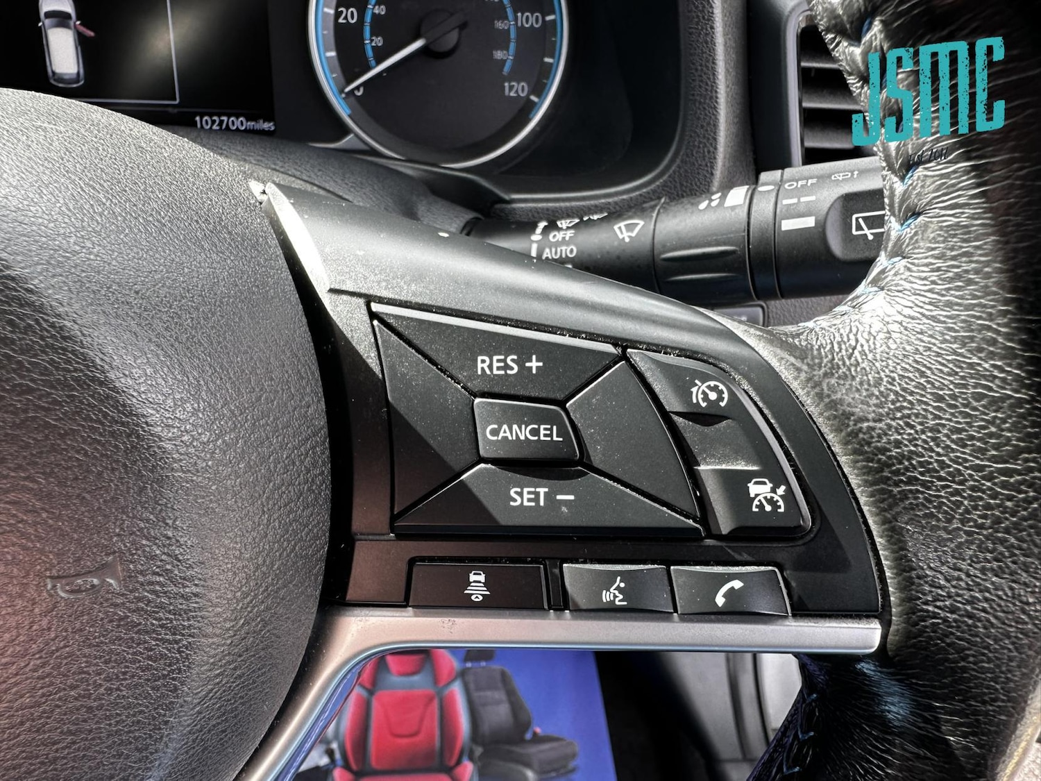 Used Nissan Leaf 2019 for sale - 77833752: Photo 23