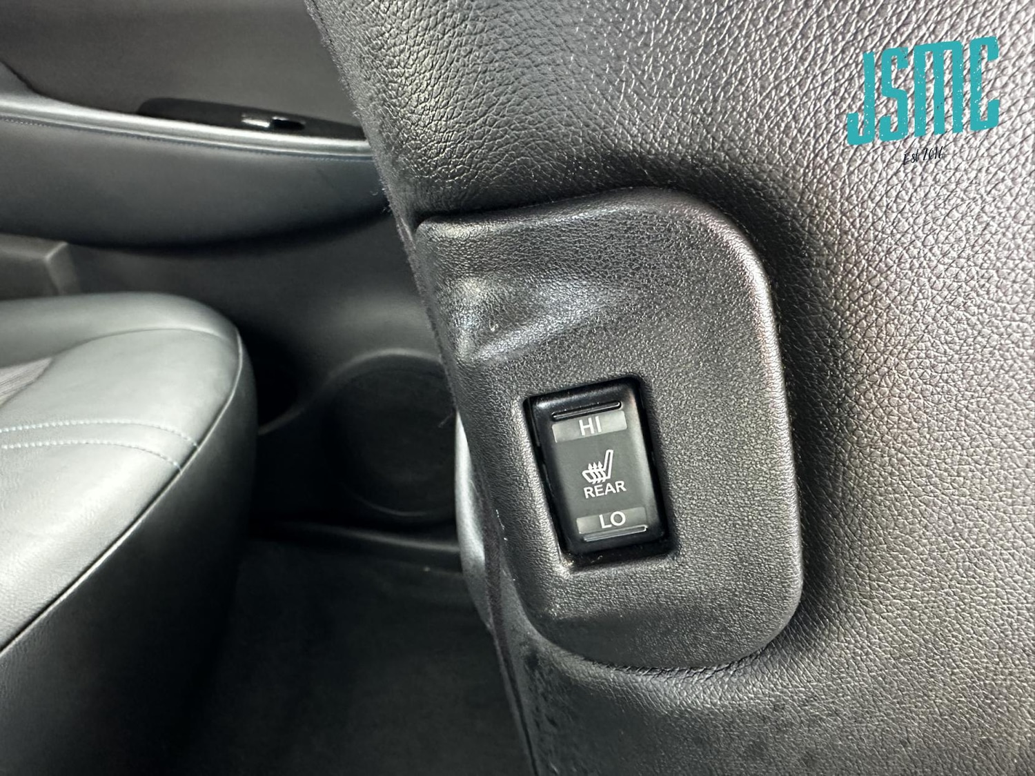 Used Nissan Leaf 2019 for sale - 77833752: Photo 26