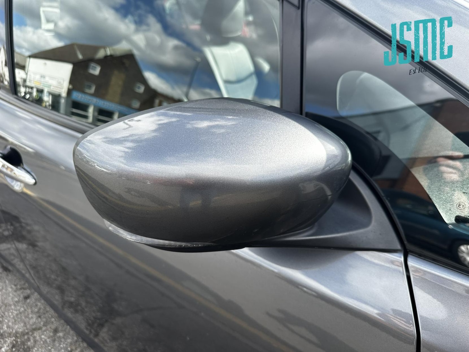 Used Nissan Leaf 2019 for sale - 77833752: Photo 35