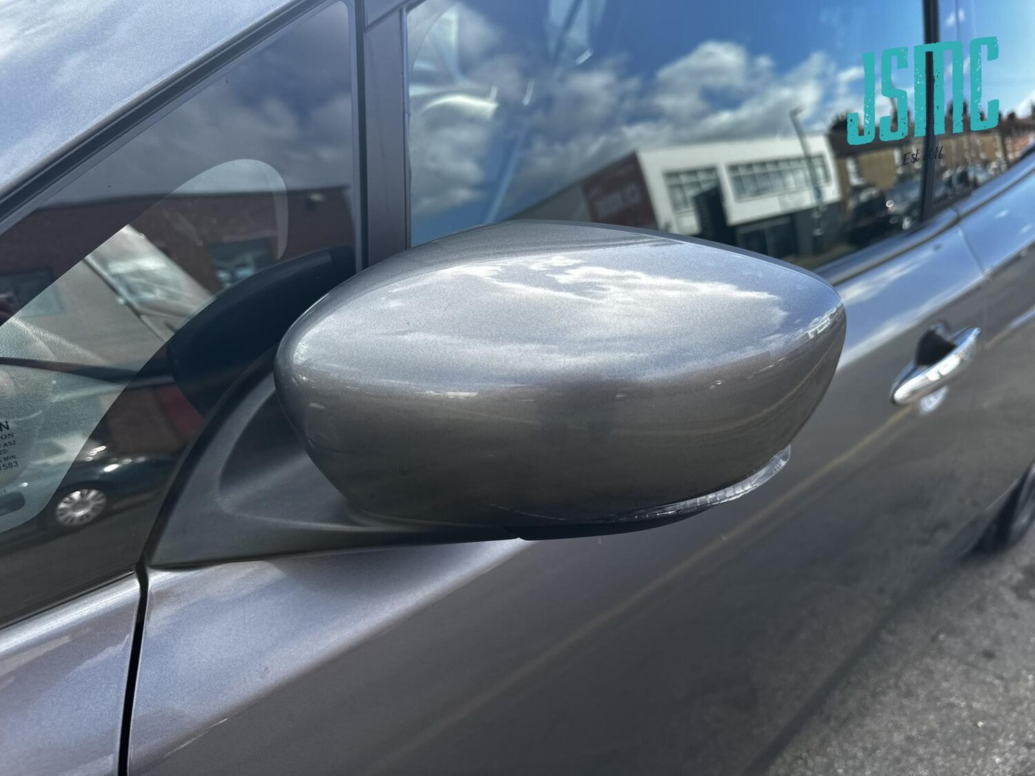 Used Nissan Leaf 2019 for sale - 77833752: Photo 36