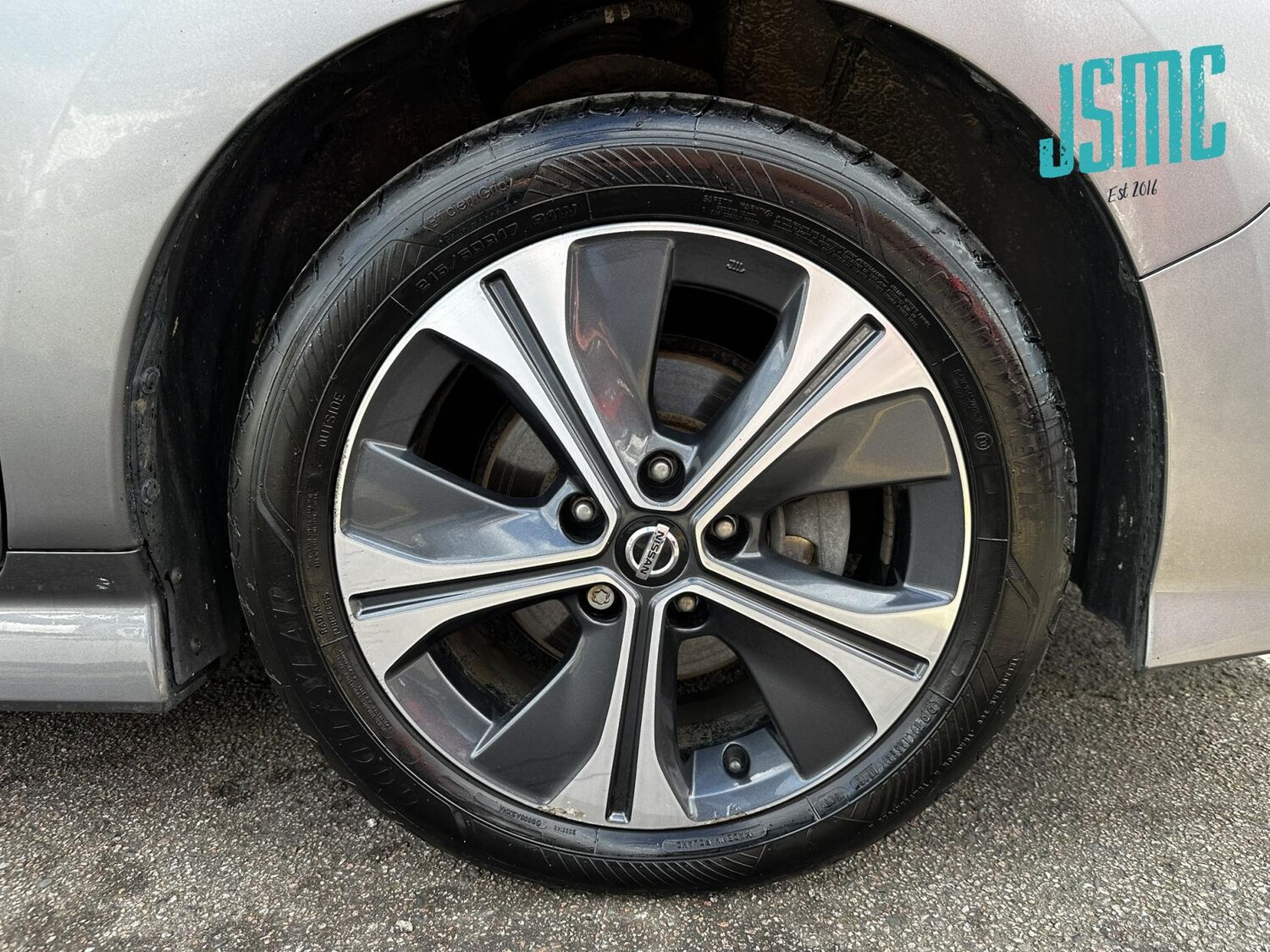 Used Nissan Leaf 2019 for sale - 77833752: Photo 38