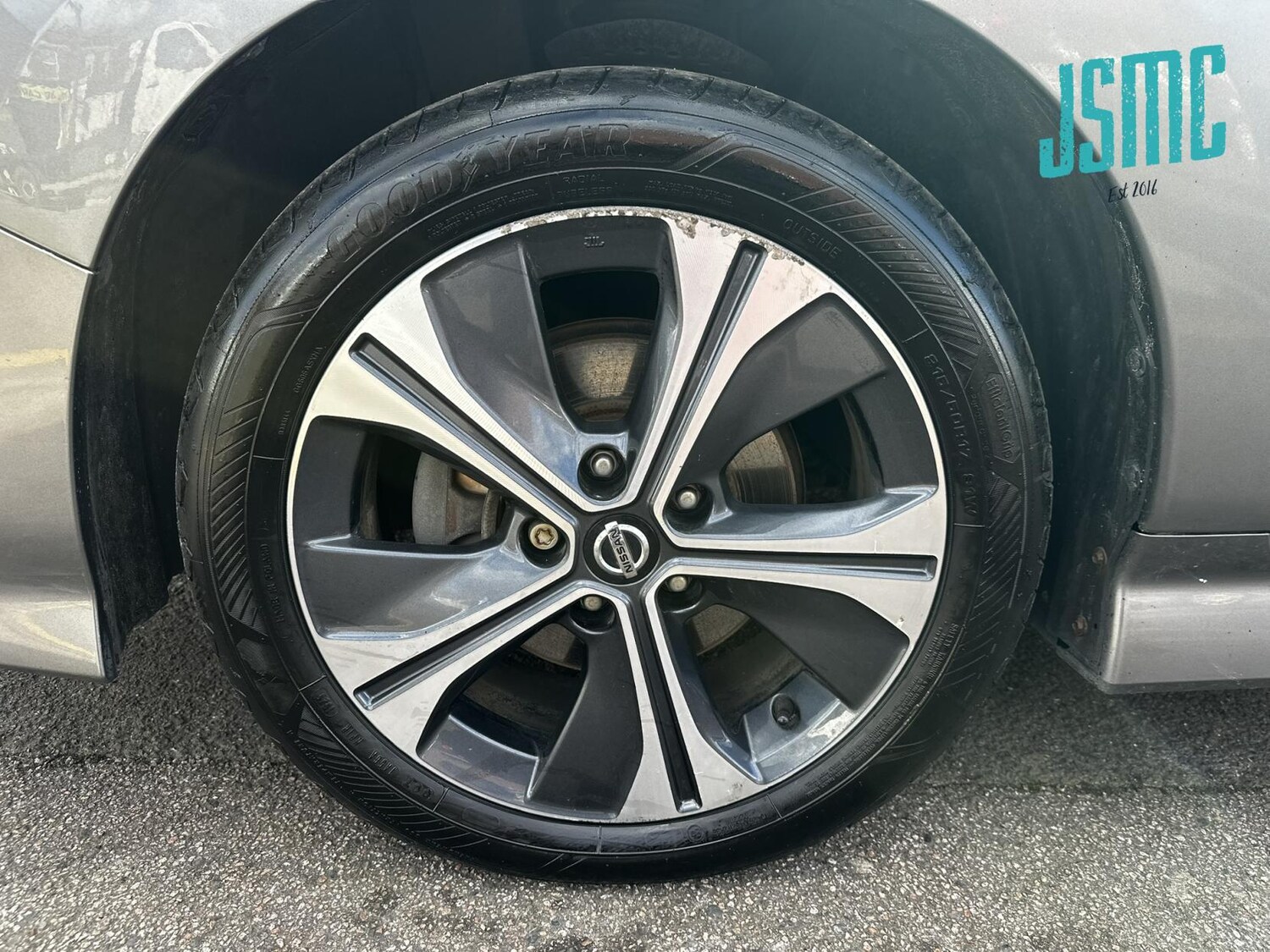 Used Nissan Leaf 2019 for sale - 77833752: Photo 39