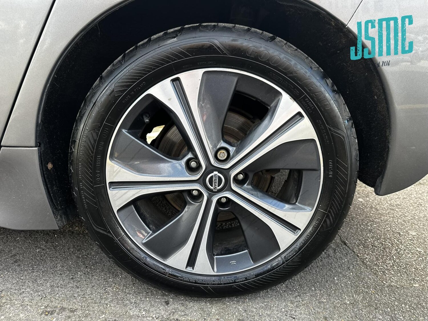 Used Nissan Leaf 2019 for sale - 77833752: Photo 40