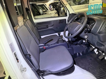 Used Suzuki Carry 2013 for sale - 79383683: Photo
