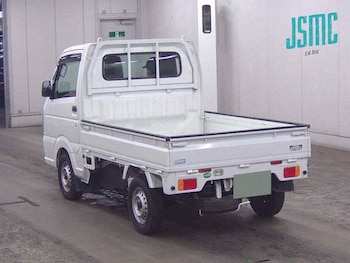Used Suzuki Carry 2013 for sale - 79383683: Photo