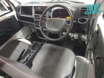 Used Suzuki Carry 2013 for sale - 79383683: Photo