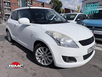 Used Suzuki Swift 2012 for sale - 78918026: Photo