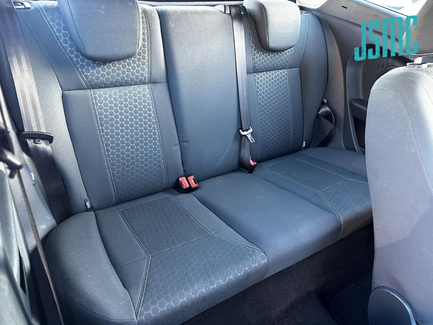 Used Ford Fiesta 2010 for sale - 76971772: Photo 11