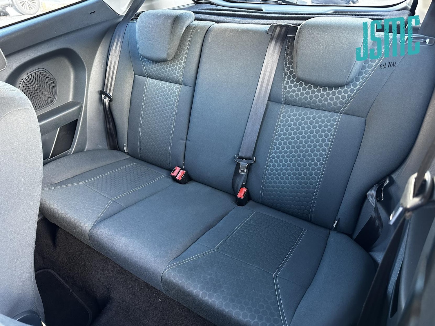 Used Ford Fiesta 2010 for sale - 76971772: Photo 12