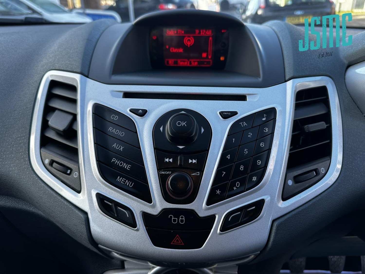 Used Ford Fiesta 2010 for sale - 76971772: Photo 17