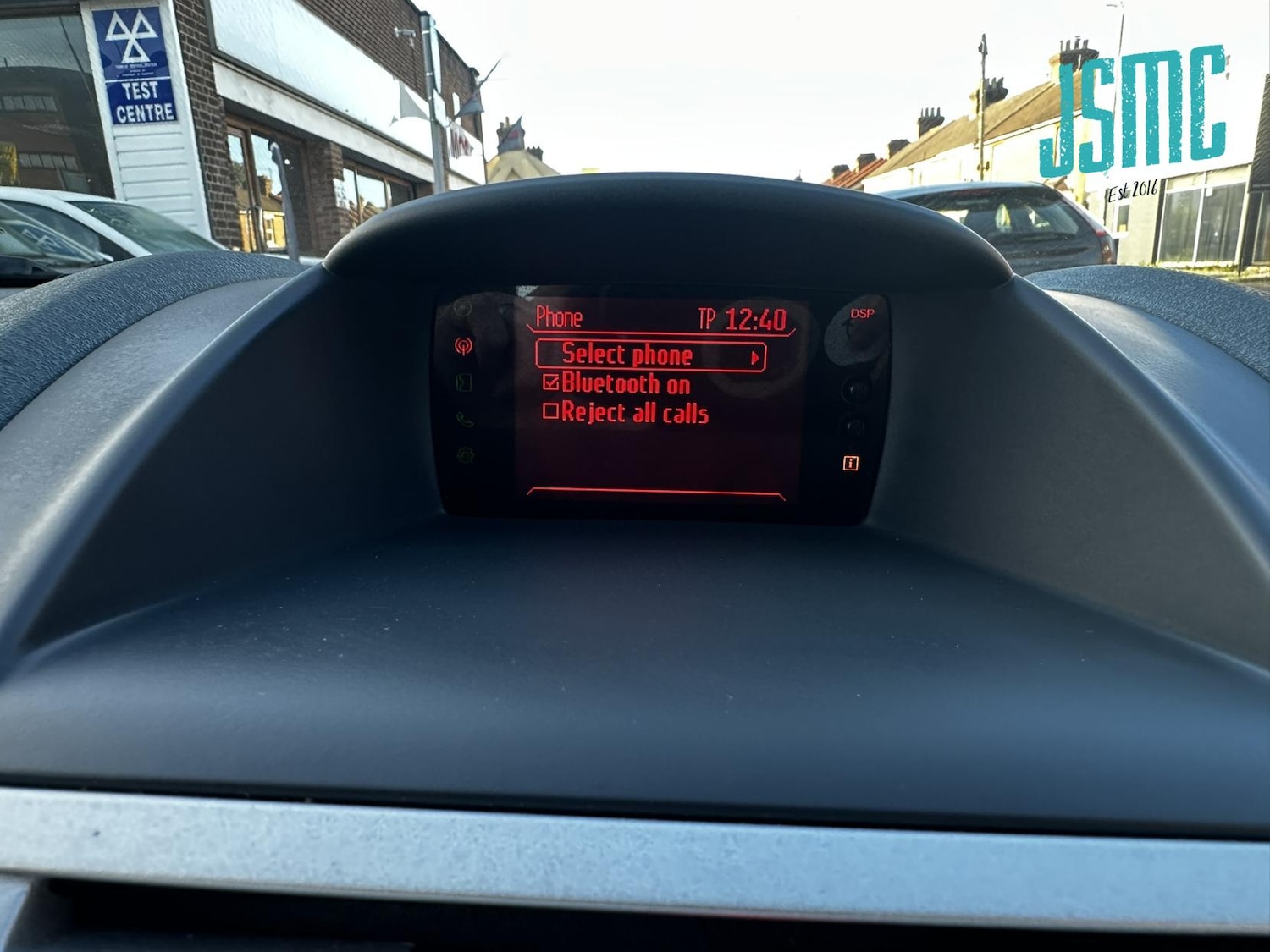 Used Ford Fiesta 2010 for sale - 76971772: Photo 18