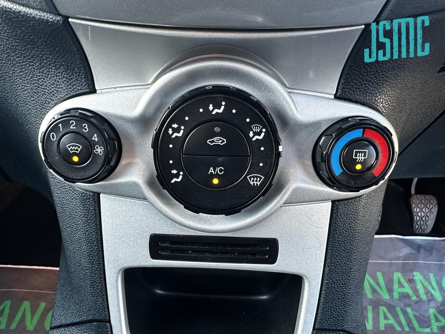 Used Ford Fiesta 2010 for sale - 76971772: Photo 19